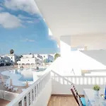 The 9 Souls - Pool View * Costa Teguise