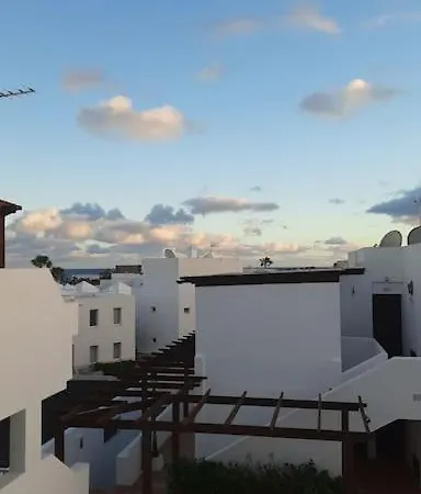 Διαμέρισμα Zen Ocean - Pool View