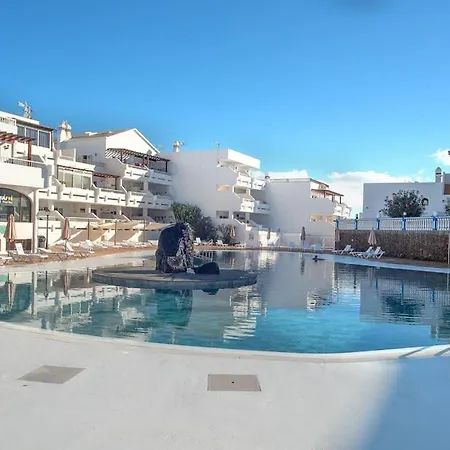Zen Ocean - Pool View Коста-Тегисе