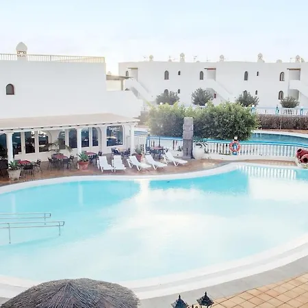 Zen Ocean - Pool View Апартаменты *